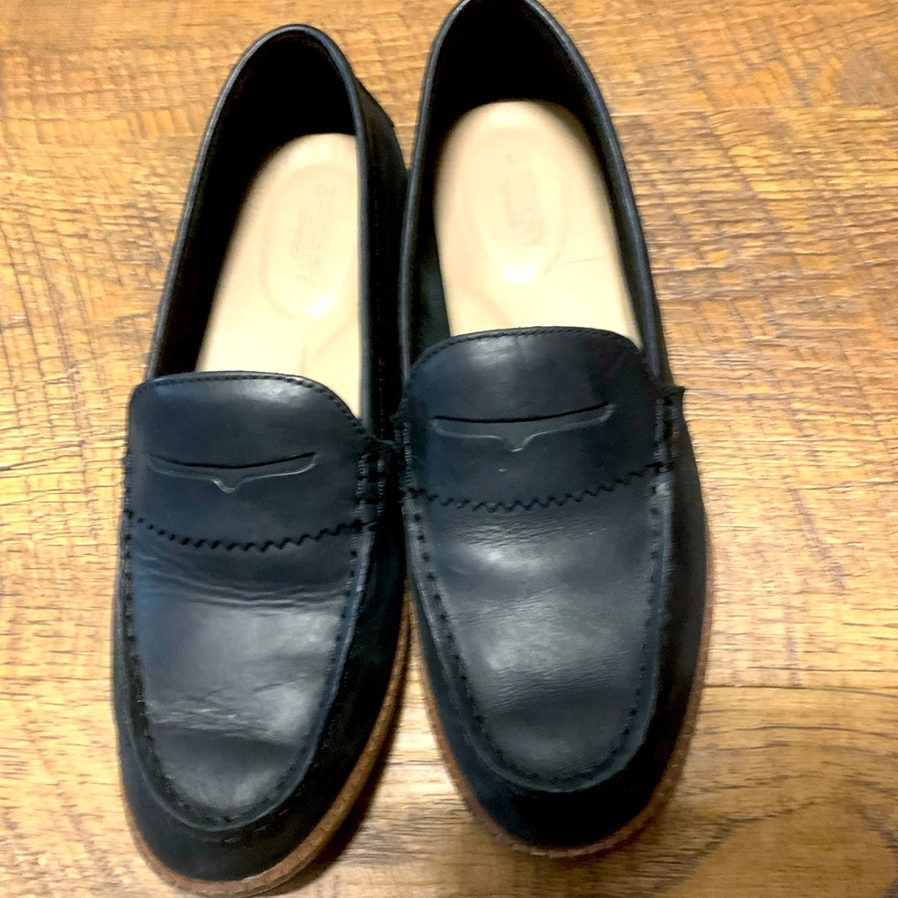 Sperry Loafers